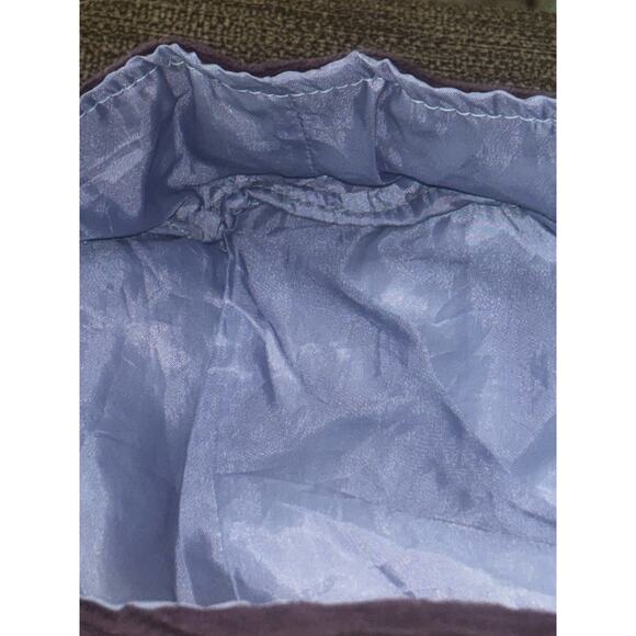 Vintage Velvet Embroidered Turkish Hat Kufi Gold Thread Mirror Bead Costume - Picture 6 of 8